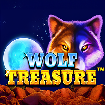 IGTWolfTreasure